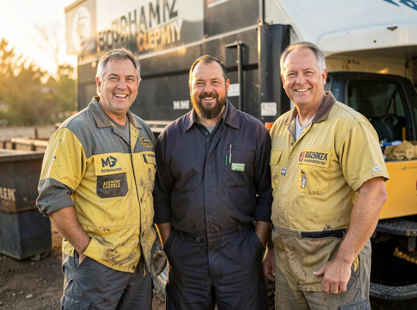 Sewage Cleanup company in Stallings, NC