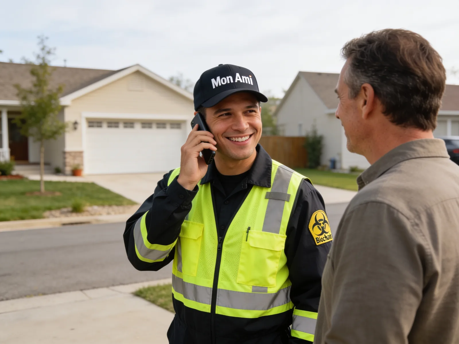Sewage Cleanup Stallings, NC FAQs
